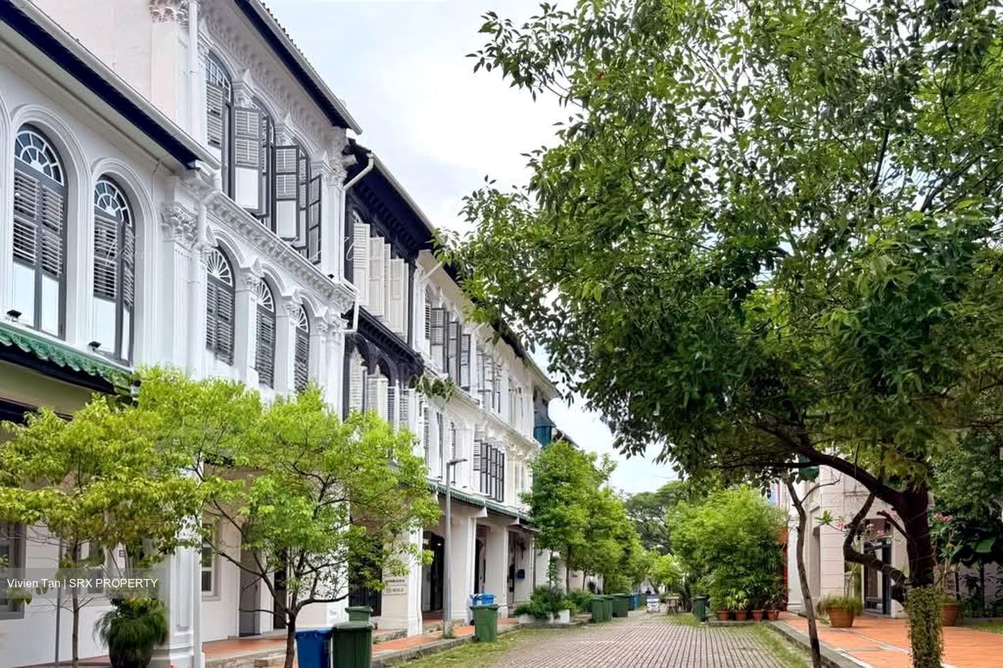 Tanjong Pagar Conservation Area (D2), Retail #607306441